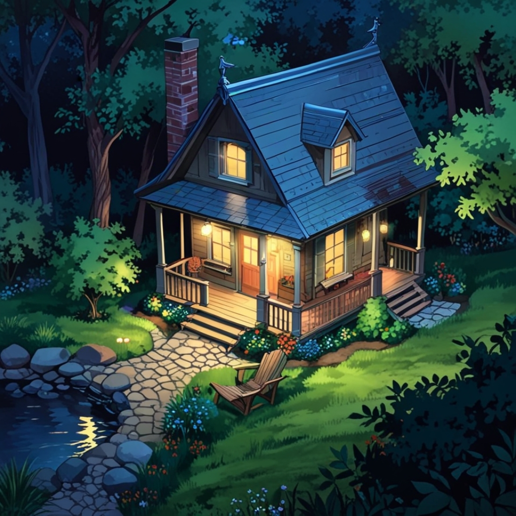 Location home