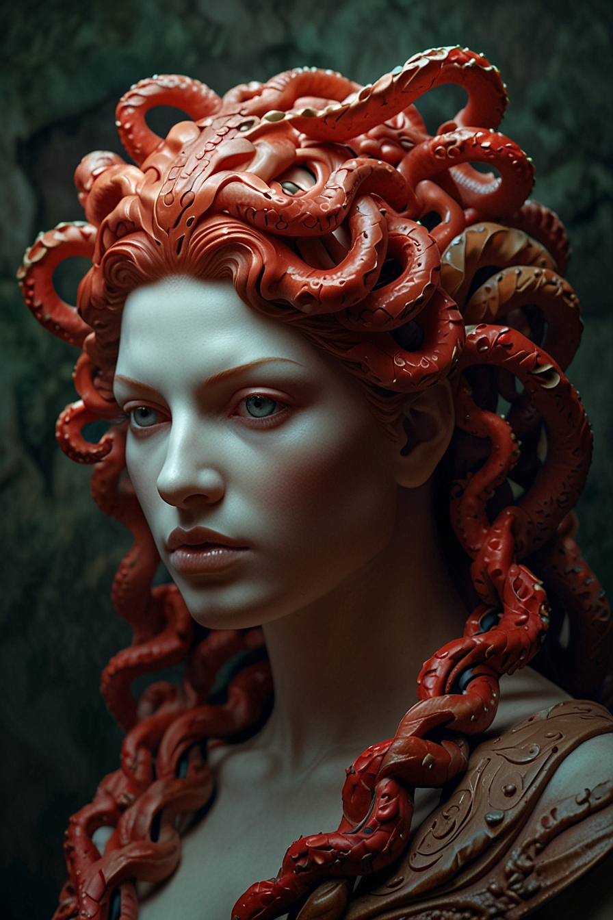 Medusa